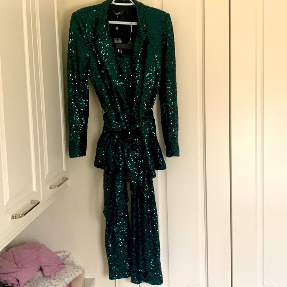 Badgley Mischa 2 price Suit